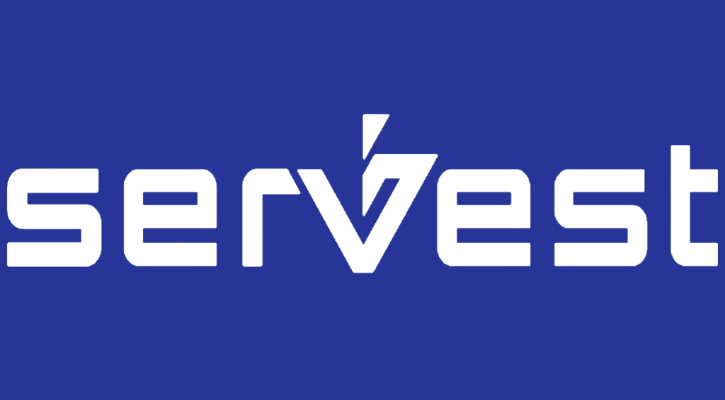 Servest Security KZN Grade A Officer Role 2025 1 Professional cleaning and facilities management team from Servest South Africa providing office cleaning, security, and soft services in a modern corporate building.