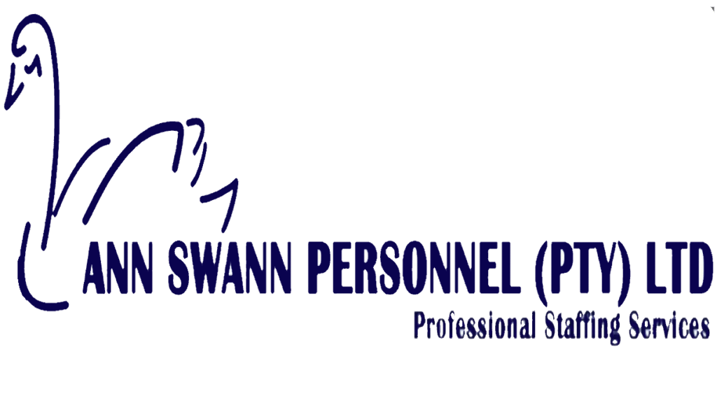 2025 Data Analyst Internship – Learn & Grow with Ann Swann Personnel 1 Ann Swann Personnel vacancies available in Gauteng, including Benoni and Boksburg. Explore recruitment and staffing opportunities with a trusted personnel agency in South Africa.
