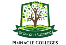 Pinnacle College Careers: Math & Robotics Teacher 2025 3 yyy 1