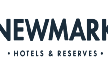 Job vacancies at Newmark Hotels for food and beverage staff, restaurant managers, and administrative support roles.