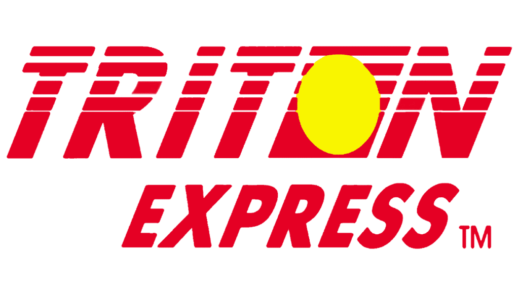 Triton Express Driver Vacancies in East London 1 Script1 117