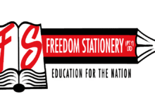 Dispatch Clerk Durban 2025 – Freedom Stationery 2 Freedom Stationery logo with tagline. Trusted South African stationery supplier offering competitive price lists, catalogues, and nationwide vacancies.