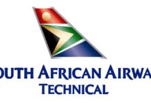 Occupational Health Nursing Practitioner – SAAT Career Opportunity 2025 2 SAAT vacancies and apprenticeship opportunities at South African Airways Technical in South Africa.