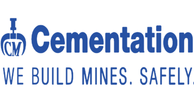 Cementation Africa HSE Learnership 2025 – Start Your Career in Mining Safety 1 Cementation South Africa underground mining team at work, highlighting career opportunities in engineering and mining services
