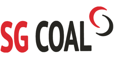SG Coal Apprenticeships 2025 – Train as a Diesel Tech or Auto Electrician 3 SG Coal trucks and mining operations at a site in Middelburg – representing job opportunities and logistics careers in the coal industry.