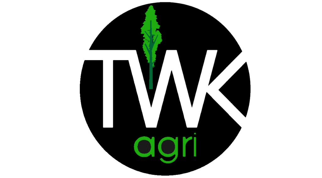 TWK Agri employees working in agriculture, forestry, and trade sectors, representing career opportunities across South Africa.
