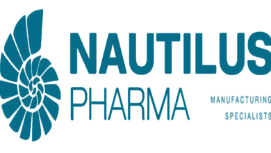 Image showcasing Nautilus Pharma and Nurture Brands vacancies, highlighting pharmaceutical manufacturing, nutraceutical development, health-care innovation, and career opportunities in South Africa.