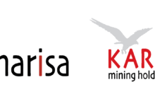 Mining professionals at Tharisa Mine in South Africa exploring Tharisa vacancies, mining jobs, and career opportunities in chrome and platinum operations.