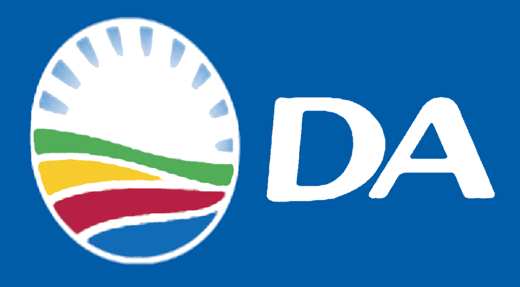 Democratic Alliance ICT Associate With Career Growth 1 logo 4