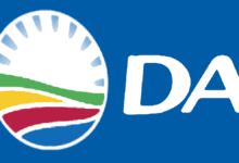 Democratic Alliance ICT Associate With Career Growth 3 logo 4
