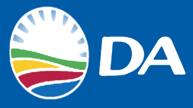 Democratic Alliance ICT Associate With Career Growth 7 logo 4