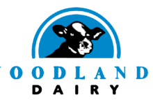 Woodlands Dairy Internship With Industrial Engineering Training 3 logo 1