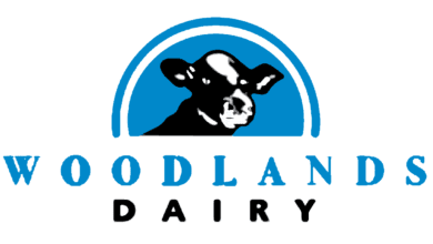 Woodlands Dairy Internship With Industrial Engineering Training 4 logo 1