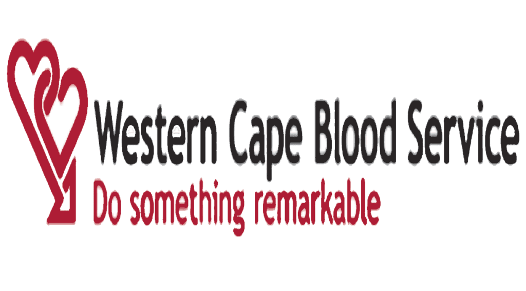 Professional Nurse at Western Cape Blood Service – Worcester 2026 1 logo 2