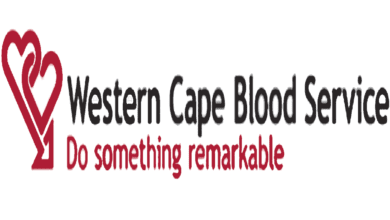 Professional Nurse at Western Cape Blood Service – Worcester 2026 5 logo 2