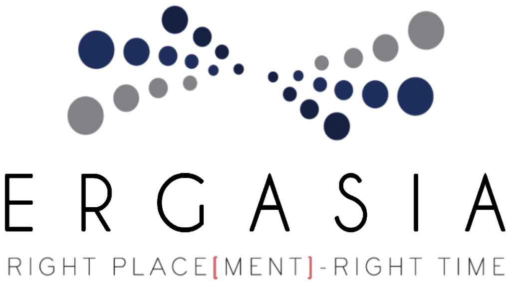 Ergasia Placements Collections Agent Job Benefits 1 logo 3