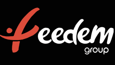 Feedem Catering Health and Safety Officer Benefits and Career 6 logo 1