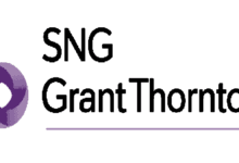 SNG GrantThornton IT Engineer Job With Career Growth 3 logo