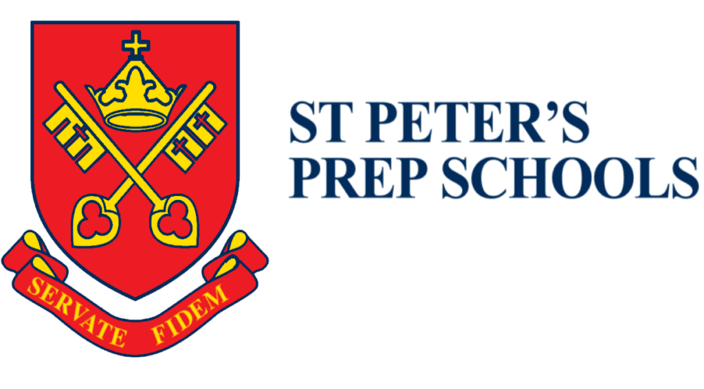 St Peter’s Prep Schools Teacher Internship Programme 2026 1 logo 3