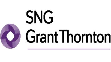 SNG GrantThornton IT Engineer Job With Career Growth 4 logo