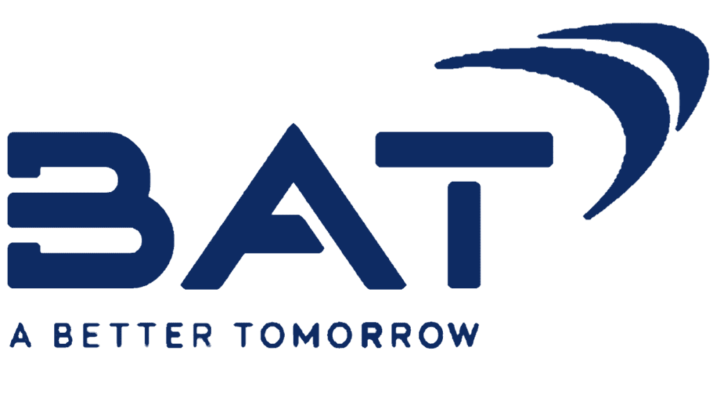 BAT Warehouse Logistics Role With Salary Benefits 1 logo 8